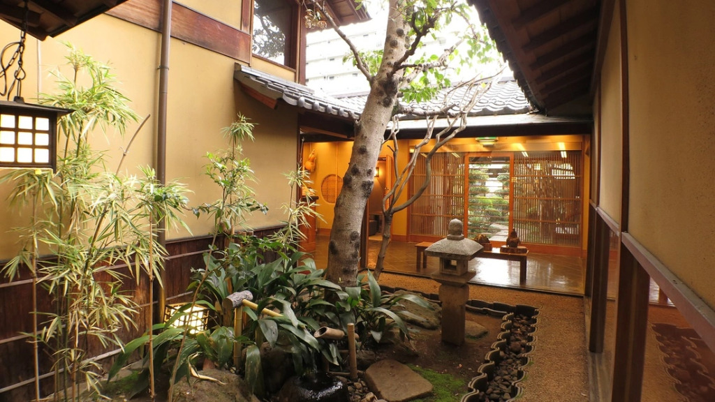Kappo Momoyama