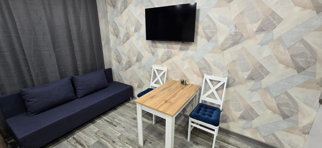 Rusapartments