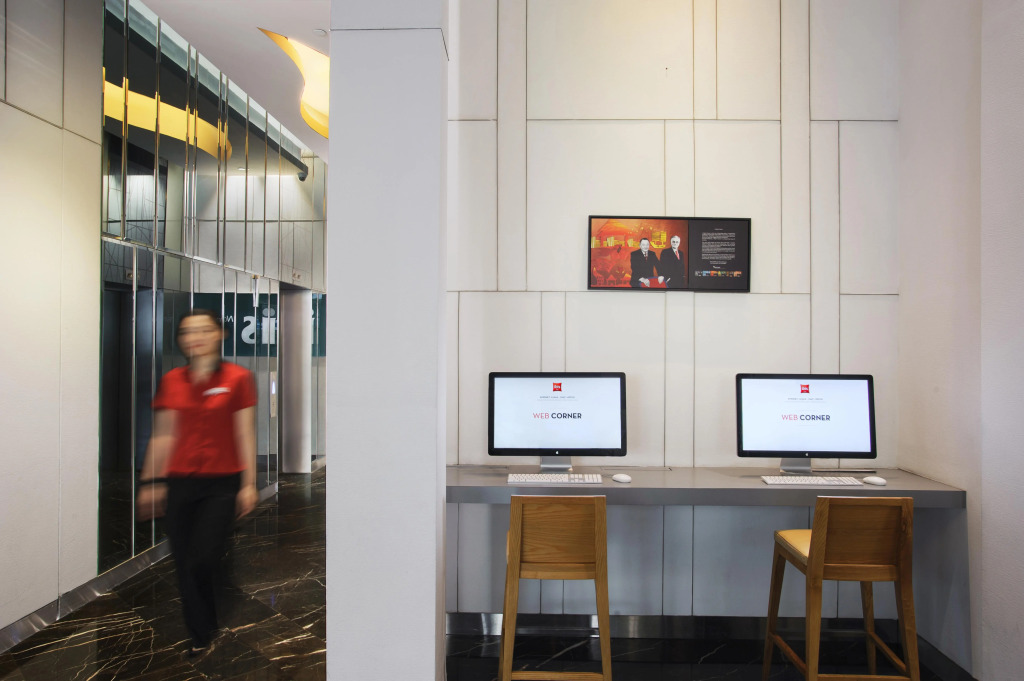 Ibis Singapore Novena