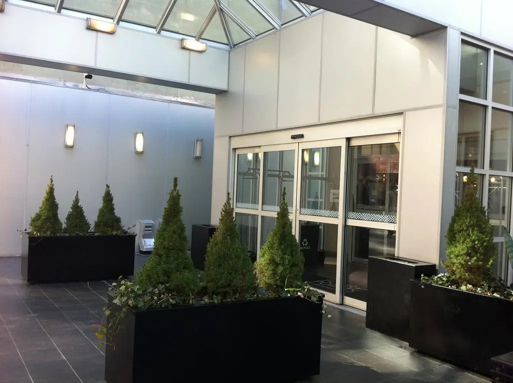 Four Points by Sheraton Manhattan SoHo Village