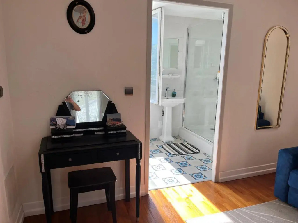 Villa atmosphère PETIT DEJEUNER COMPRIS