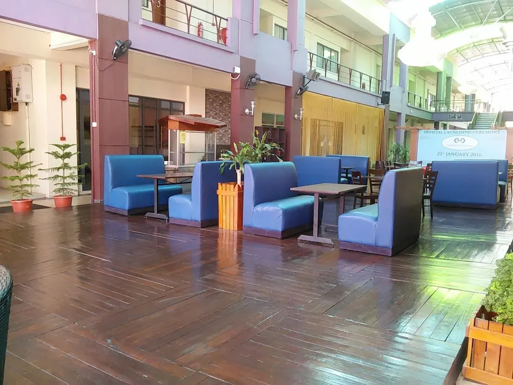 Gloria Swiss Hotel & Apartment Sandakan