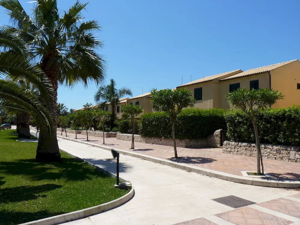 Residence Andrea Doria