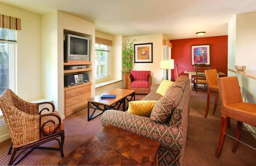WorldMark Tropicana