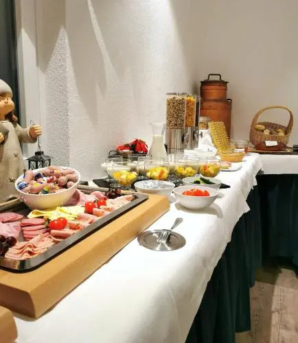 Hotel Arnica