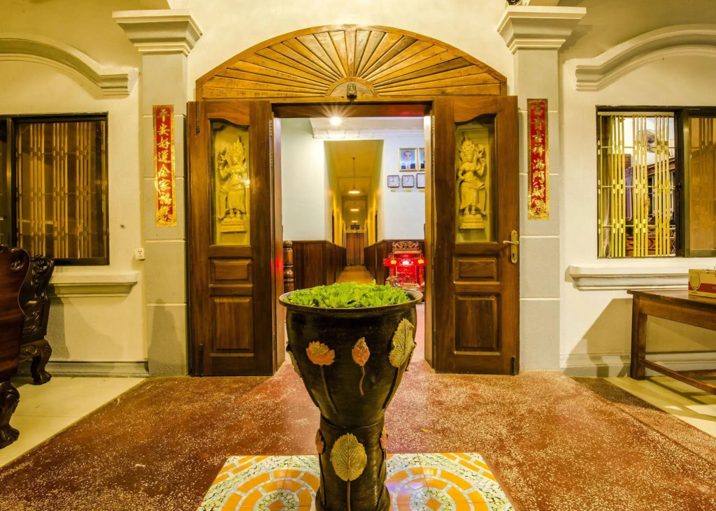 Hong Gech Y Guesthouse