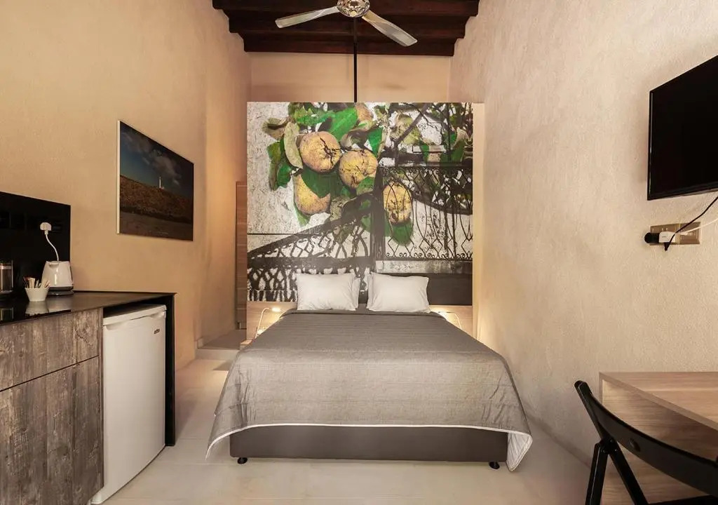 Casa Mespilea