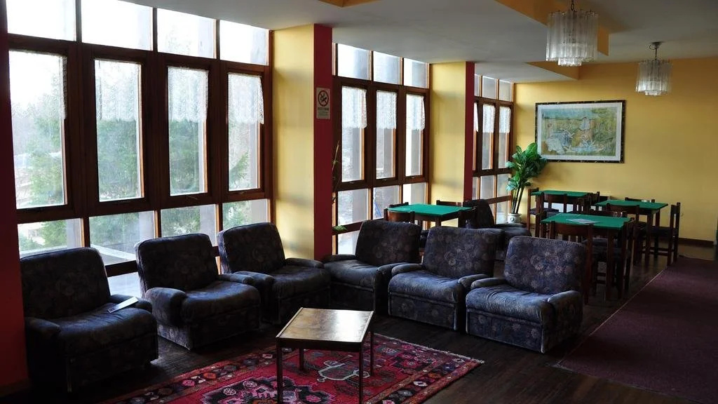 Hotel Amorocchi