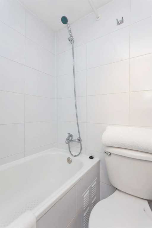 San Cristobal Suites Santiago