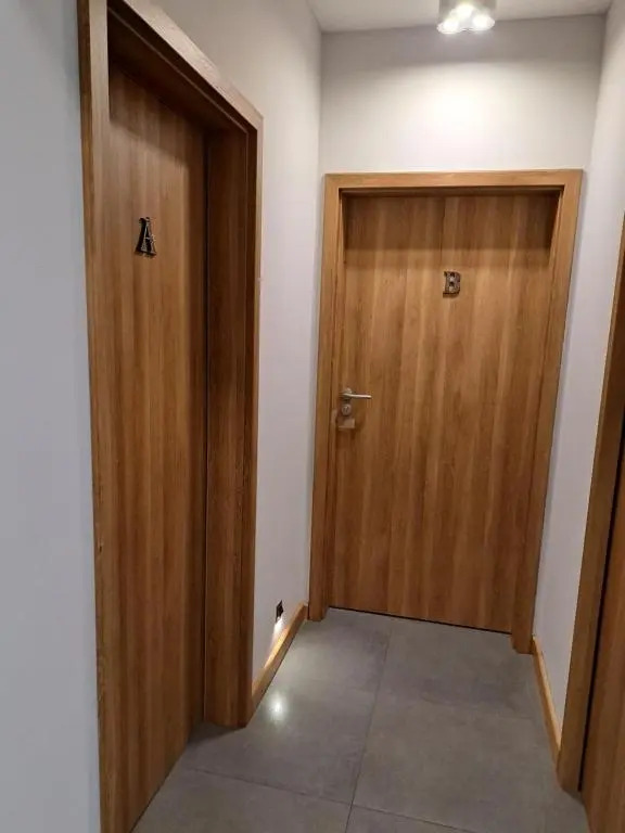 APARTAMENTY TUŹNIKOWIE