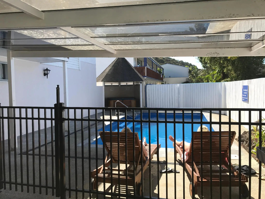 Edelweiss Motel