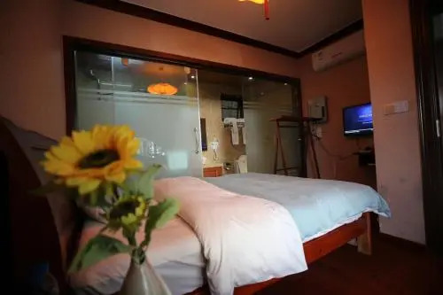 Lijiang YouLuJu Guesthouse