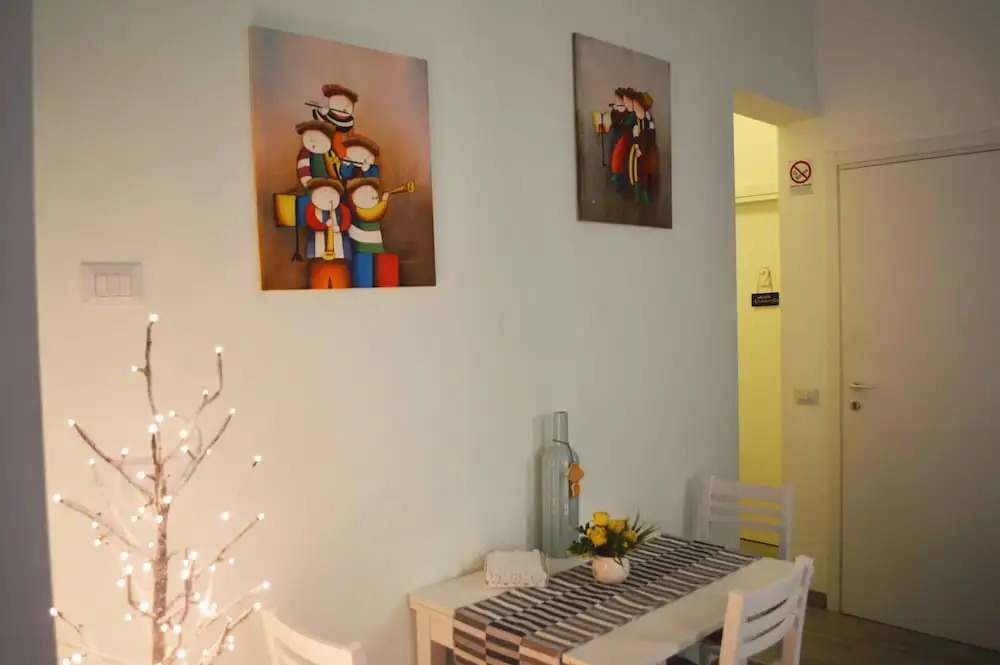 Guest House Maria