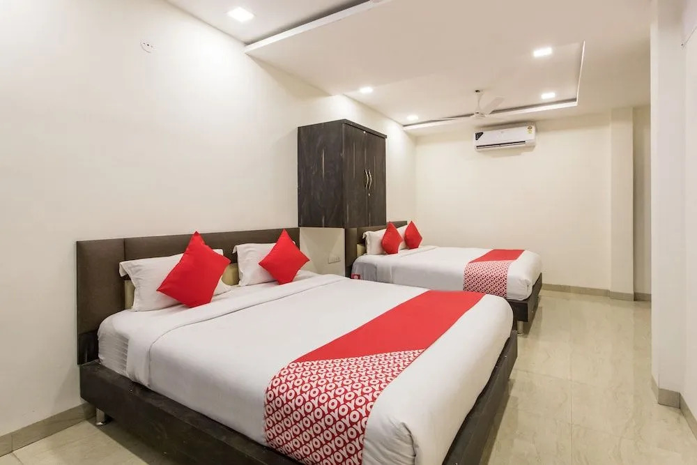 OYO 19380 Swastik Resort