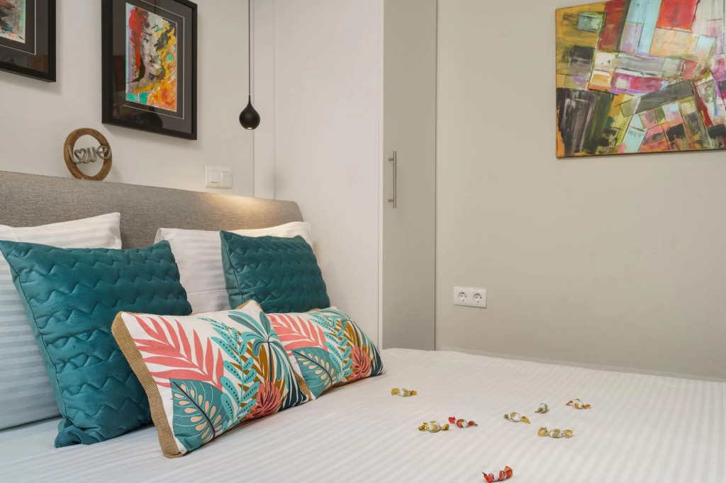 Caprice in Milohnic with 3 bedrooms and 3 bathrooms