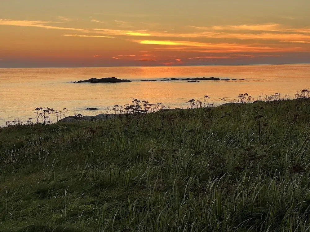 Dun Buidhe