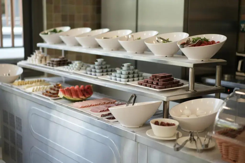 Kocabıçak Buca Hotel