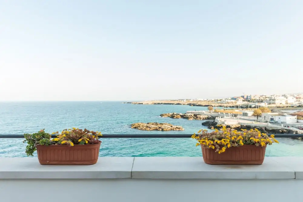 Le Terrazze Monopoli Puglia