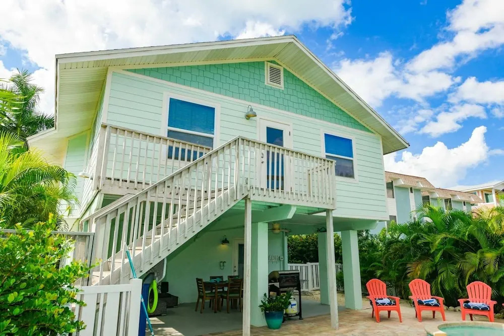 Bimini Breeze