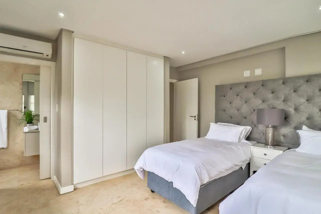 6 Crystal Cove Zimbali 5 Bedroom ZPS6
