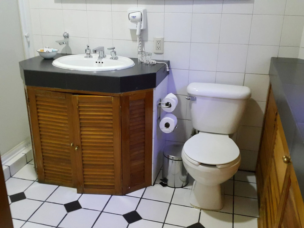 Hotel Parque México Boutique