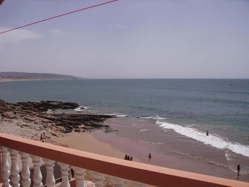 Surf Appartement Taghazout 6