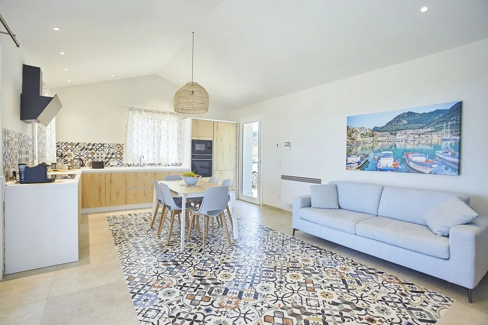 Villa Del Borgo