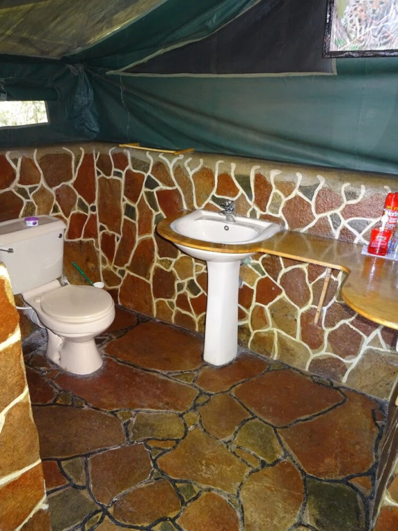 Crocodile Camp-Masai Mara