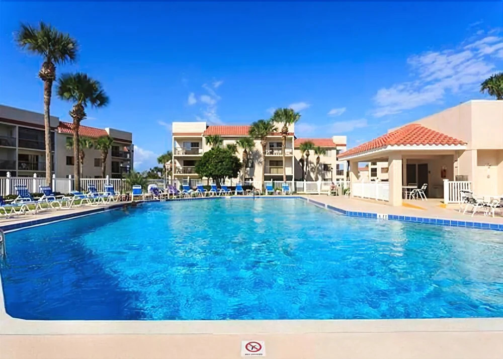 Ocean Village Club N16 - One Bedroom Condo