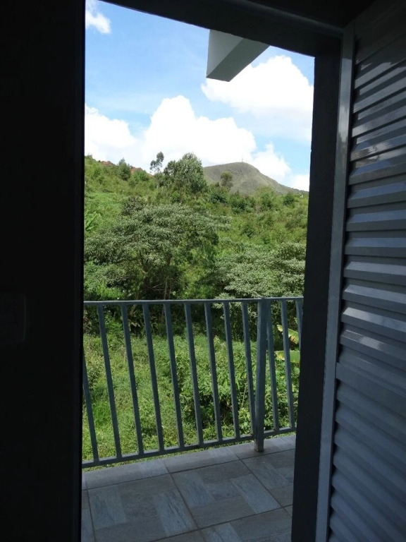 Flat Ouro Preto