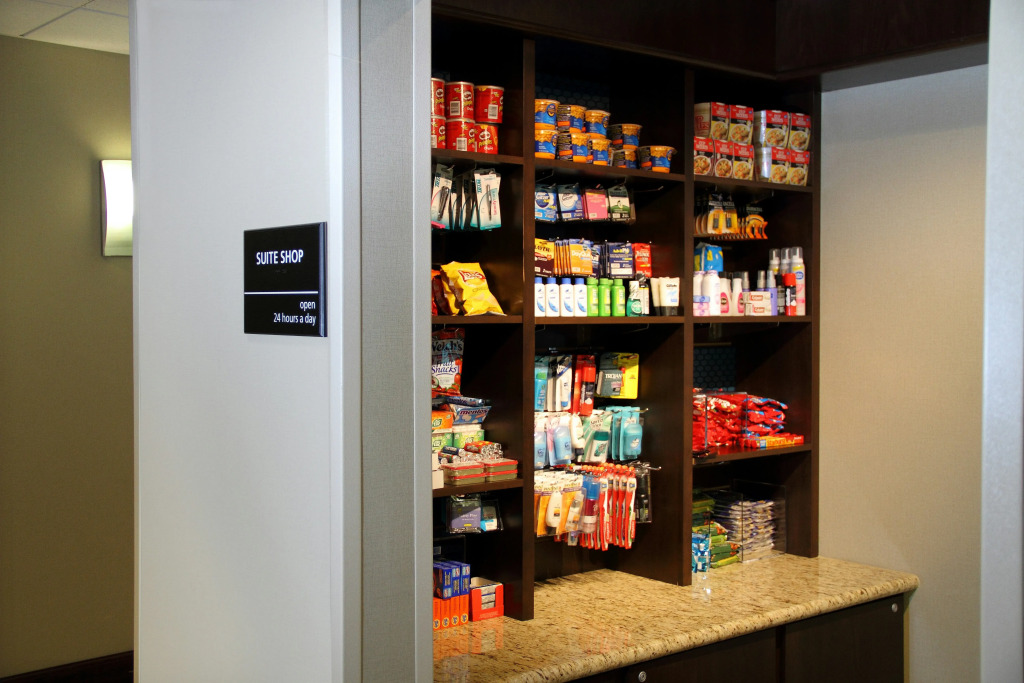 Hampton Inn & Suites Manteca