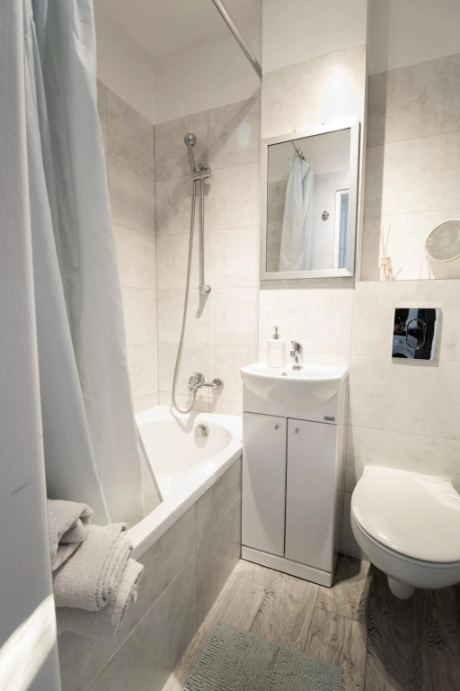 PiotrApartments - Mokotów Bruna - Prime Mokotów Location