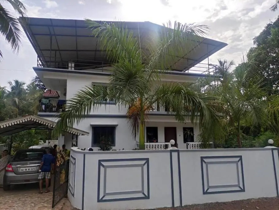 Park Grand Boutique 3 Bedroom Bungalow