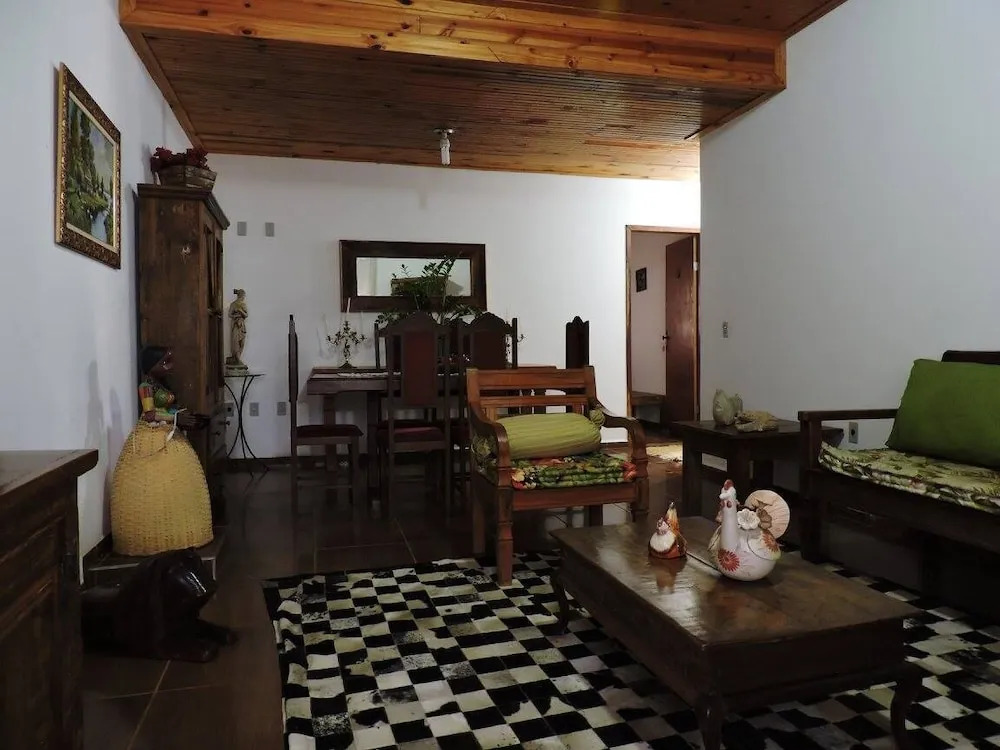 Pouso da Josi - Tiradentes