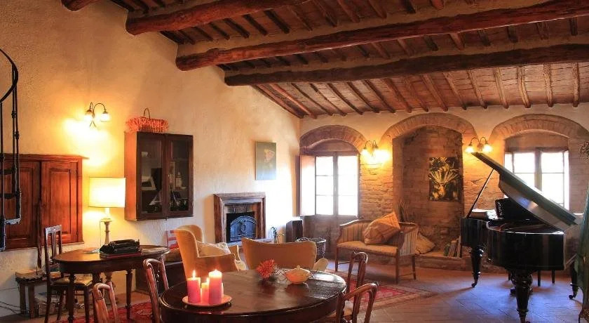 La Locanda del Loggiato