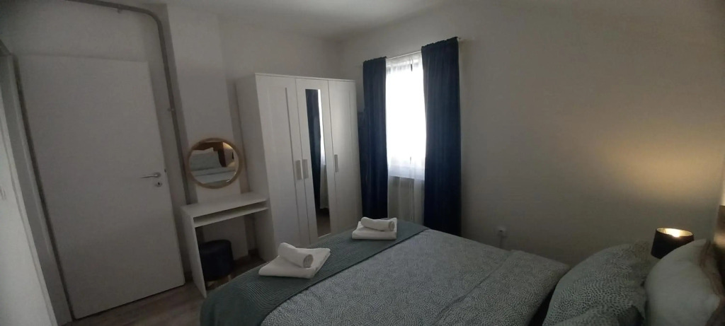 Apartment Lenchy
