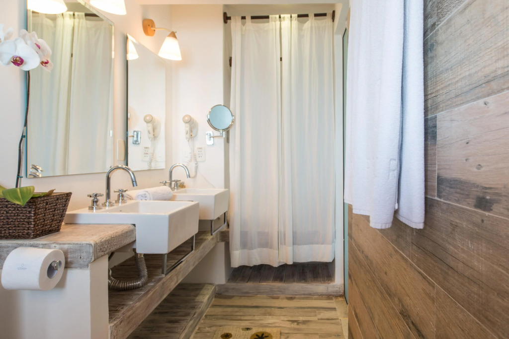 La Pedrera Small Hotel & Spa