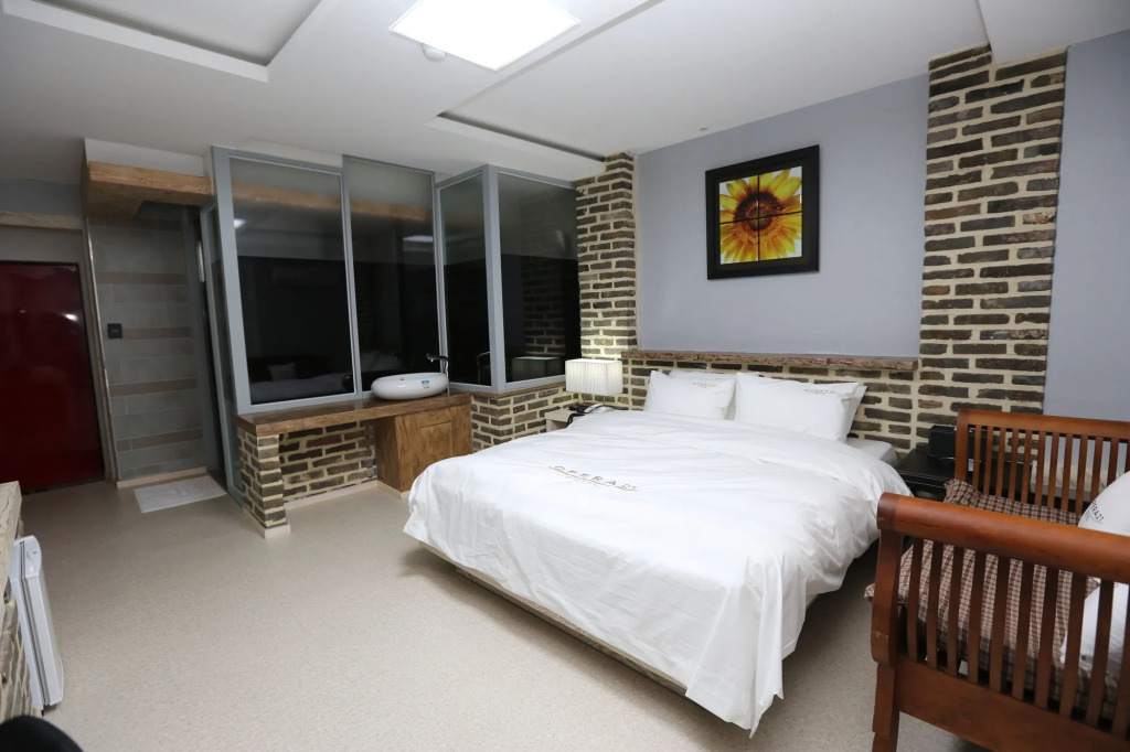 Opera 21 Hotel