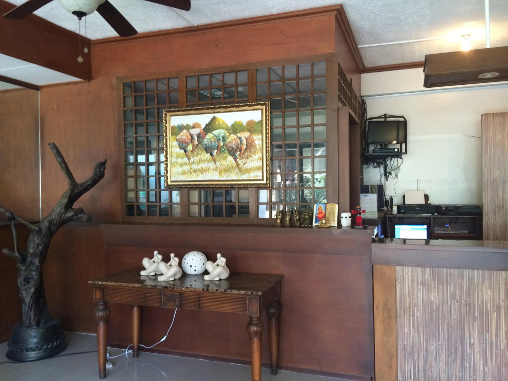 La Esperanza Hotel