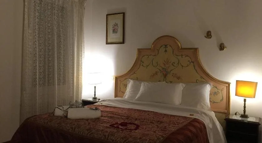 Corte Di Venezia