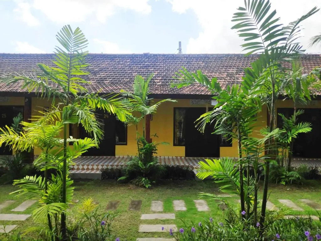 OYO 90547 Pondok Saren Anyar