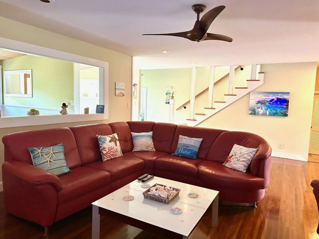 Modern Luxury Beach House Kailua
