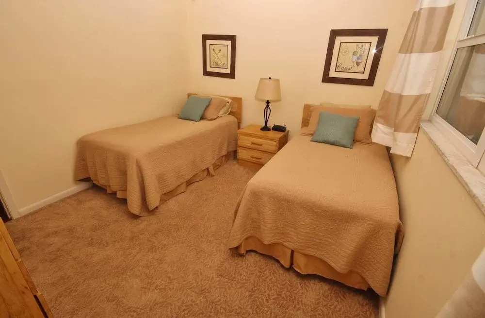 Sea Coast Gardens III 111 Apartment 2