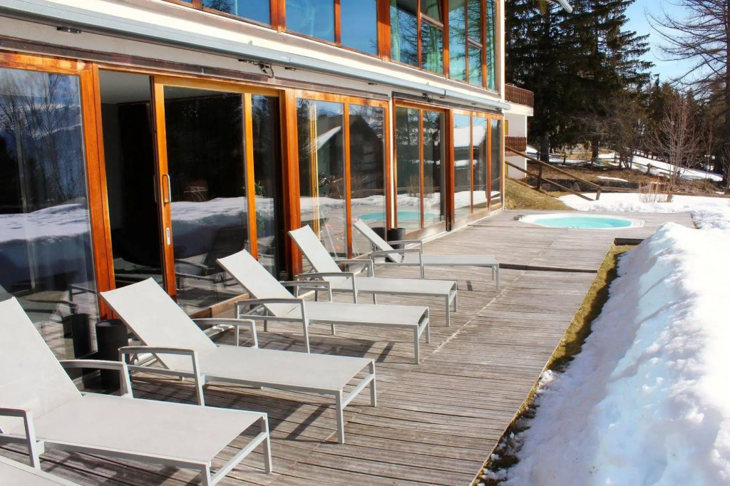 Boutique Hotel Art de Vivre & SPA
