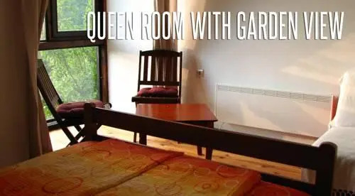 Guesthouse Zvono