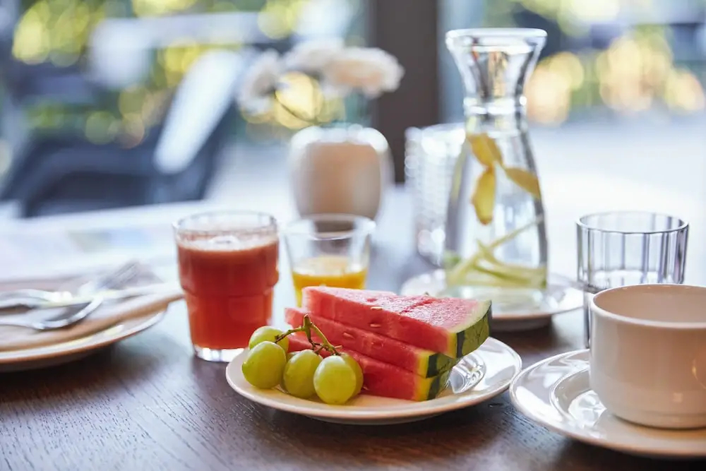 ElzLand Hotel Pfauen WELLNESS & SPA