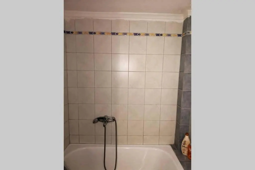 kallikratis apartment