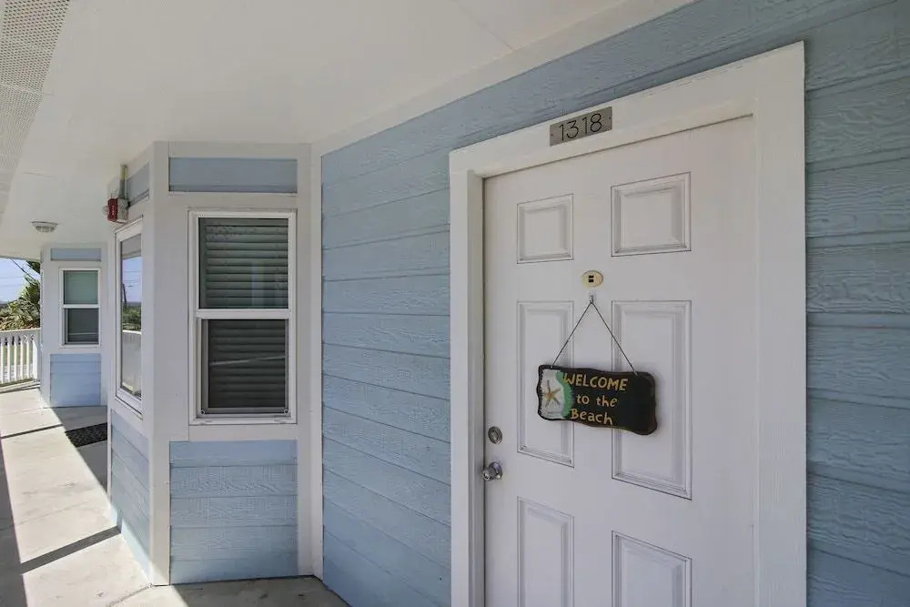 Seascape 1318 - 1 Br Condo