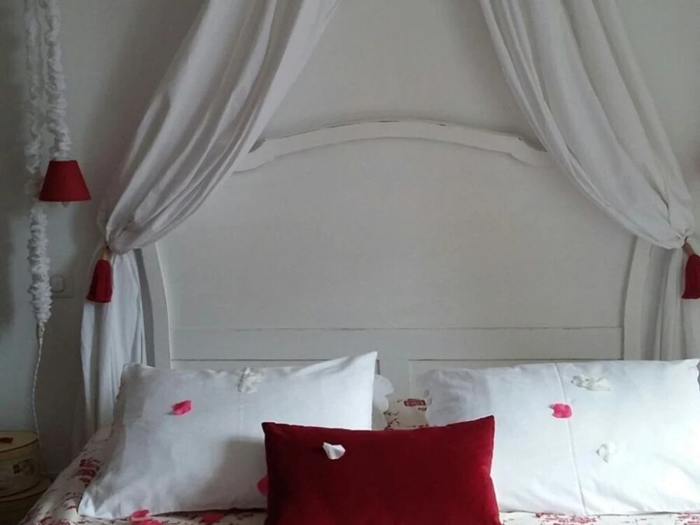 CHAMBRES DHÔTES LOréliane en Provence SPA