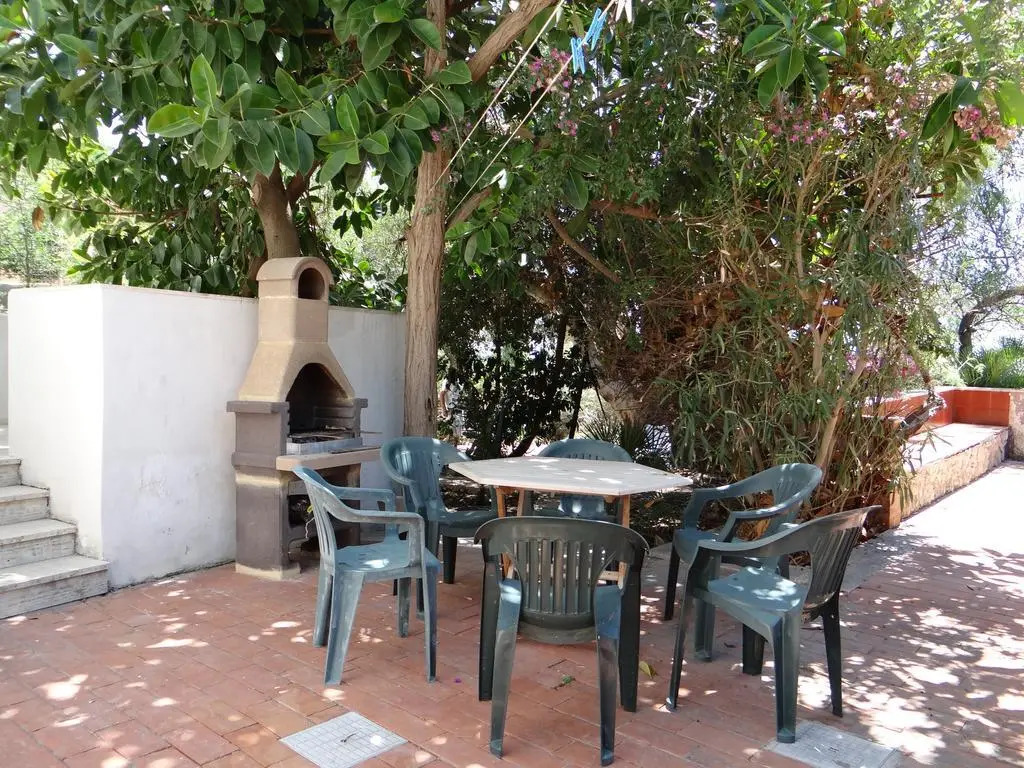 Villa Magielan